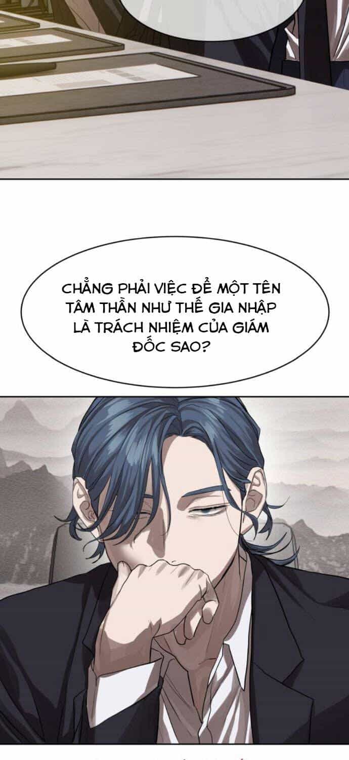 Công Chức Đặc Dị - Chương 25 - ảnh 51