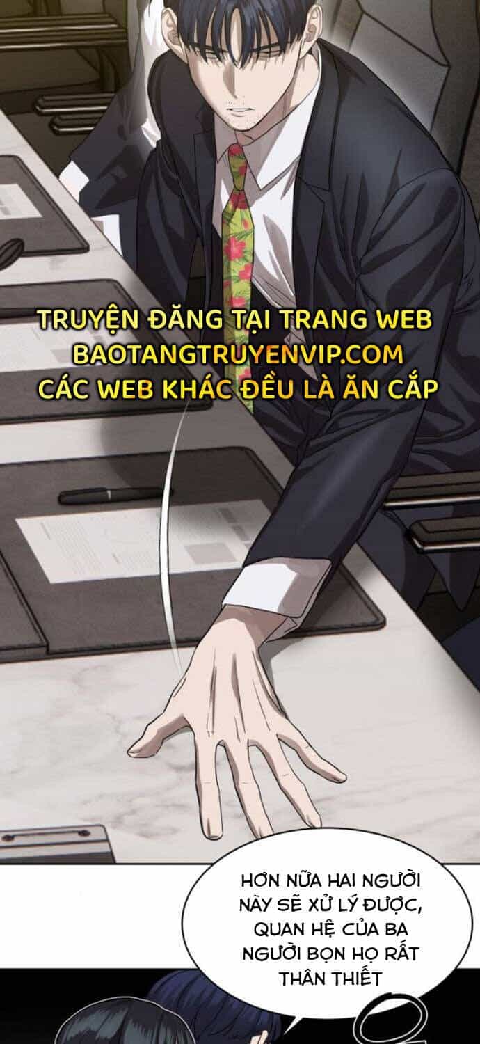 Công Chức Đặc Dị - Chương 25 - ảnh 56