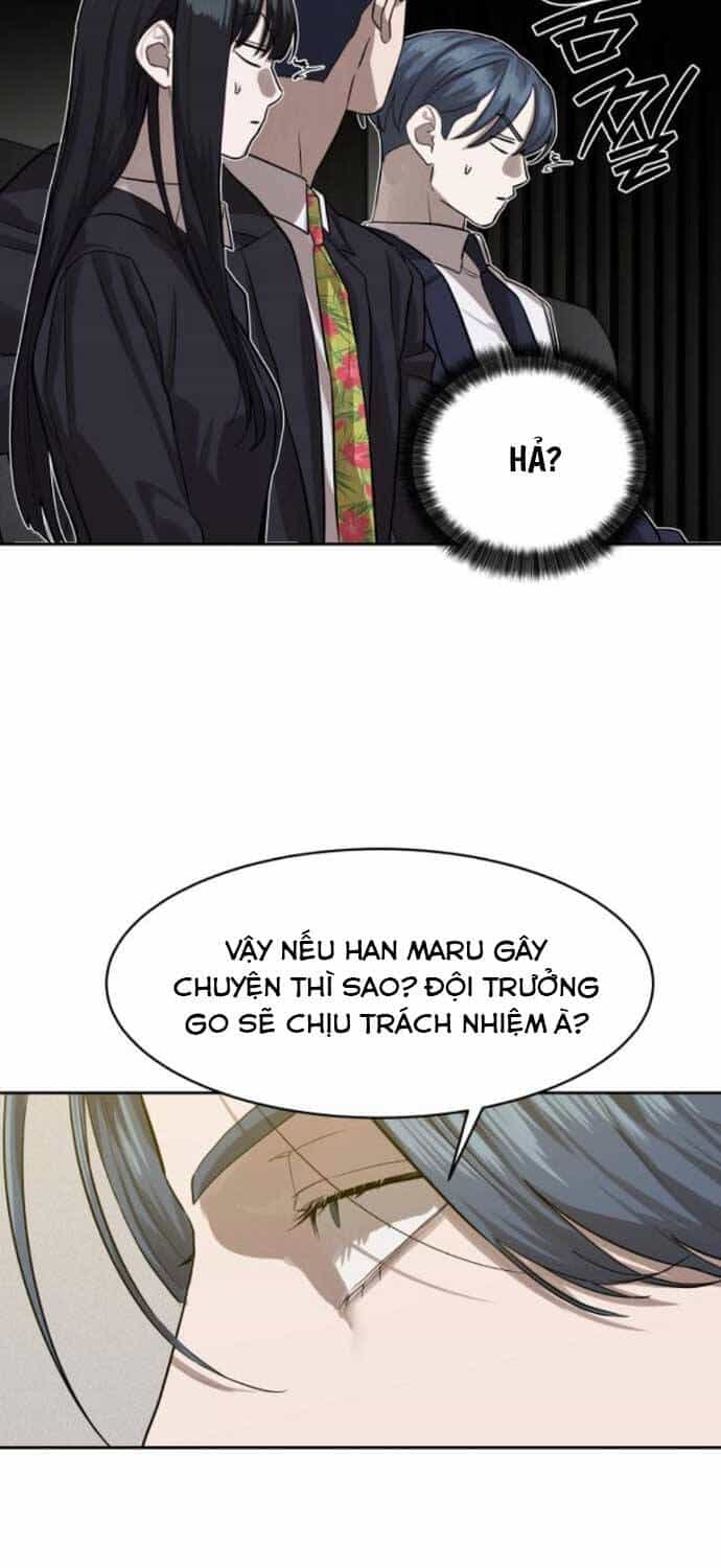 Công Chức Đặc Dị - Chương 25 - ảnh 57