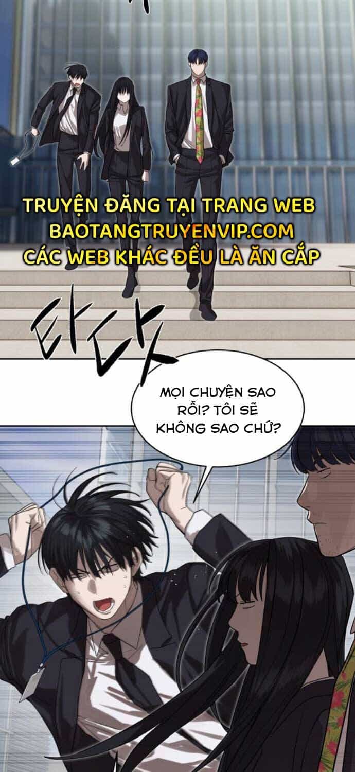 Công Chức Đặc Dị - Chương 25 - ảnh 61