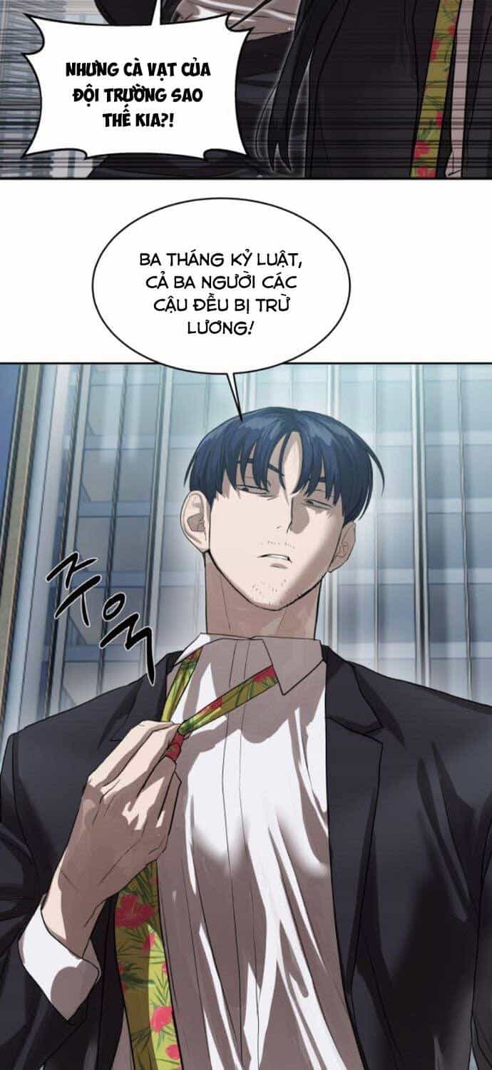 Công Chức Đặc Dị - Chương 25 - ảnh 62
