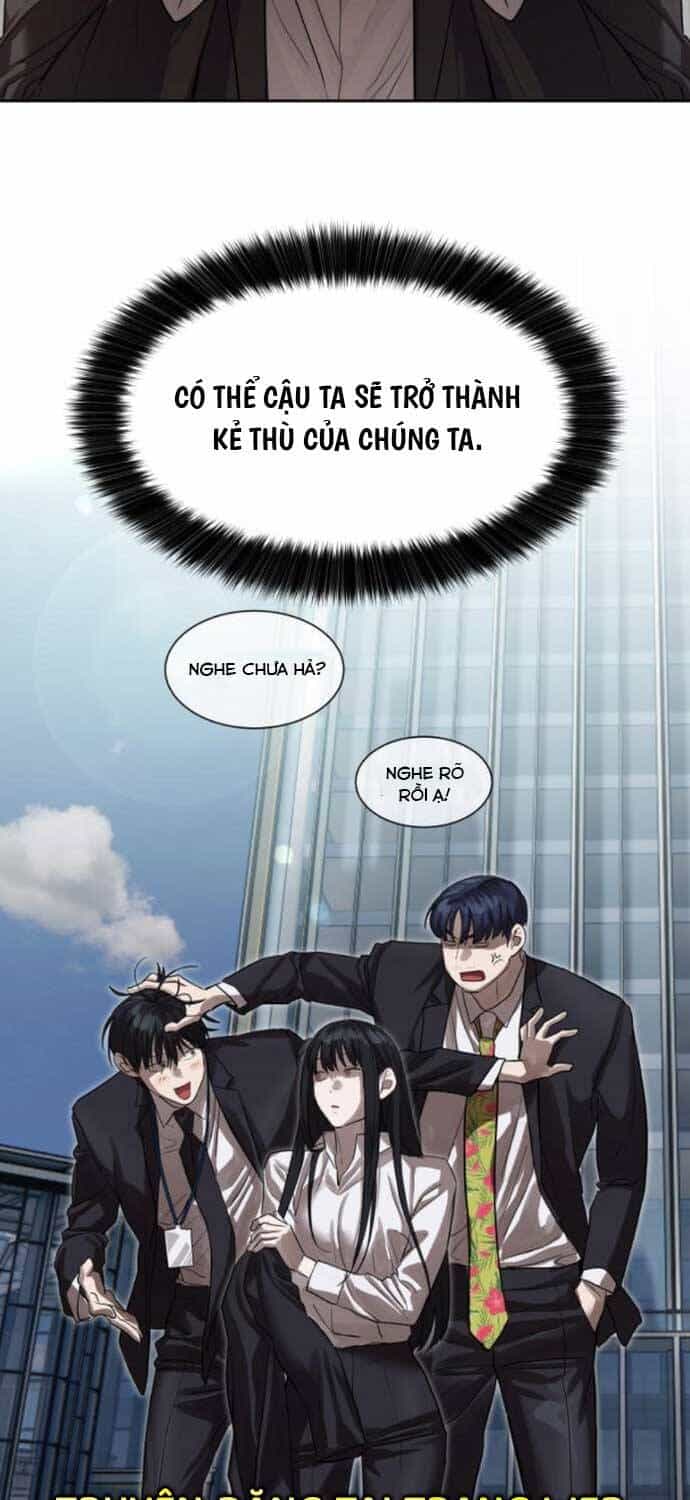 Công Chức Đặc Dị - Chương 25 - ảnh 72