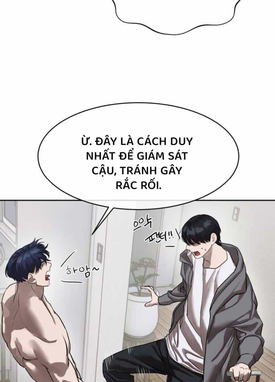Công Chức Đặc Dị - Chương 26 - ảnh 10