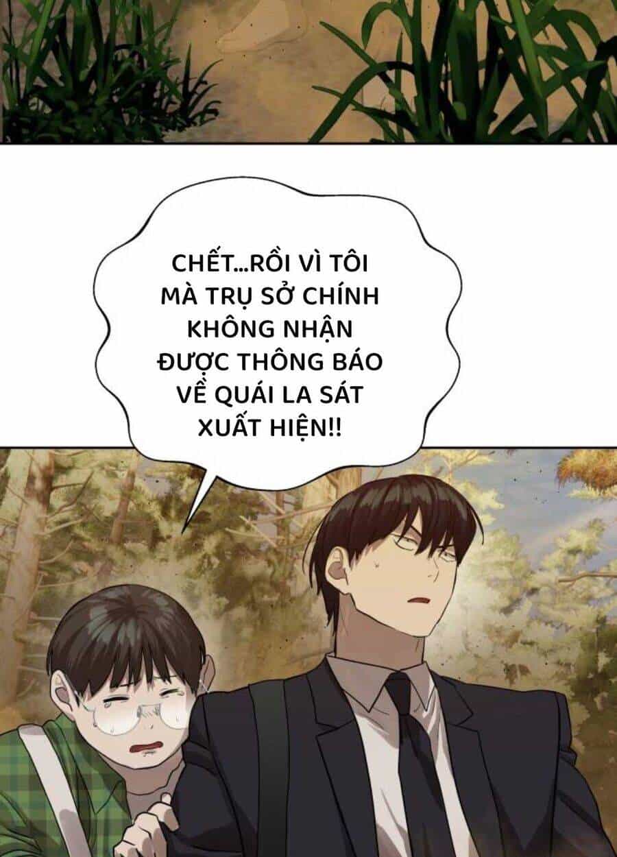 Công Chức Đặc Dị - Chương 26 - ảnh 100