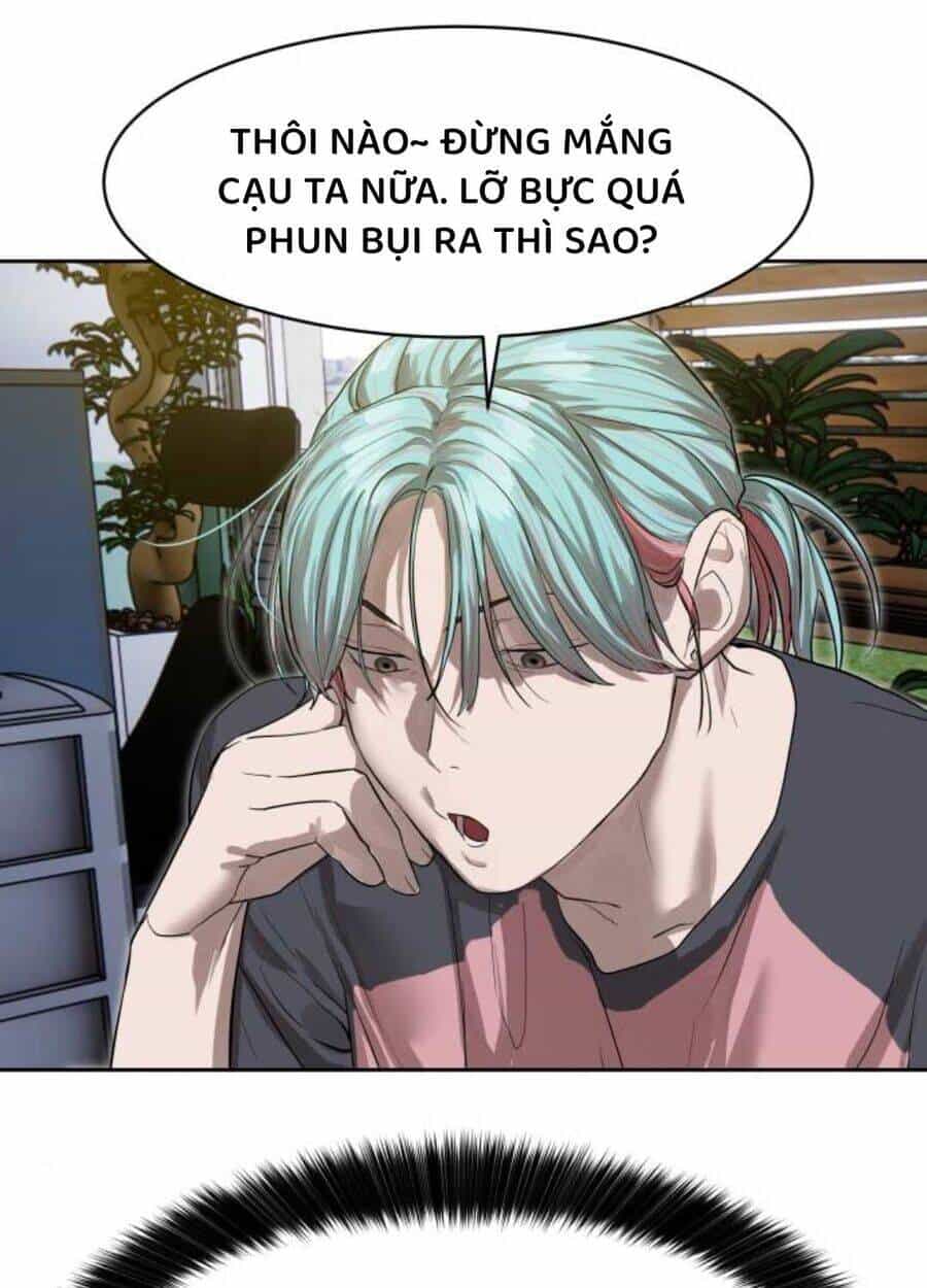 Công Chức Đặc Dị - Chương 26 - ảnh 19