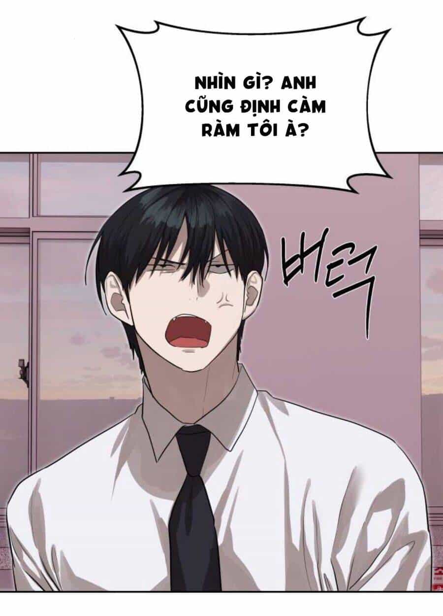 Công Chức Đặc Dị - Chương 26 - ảnh 32