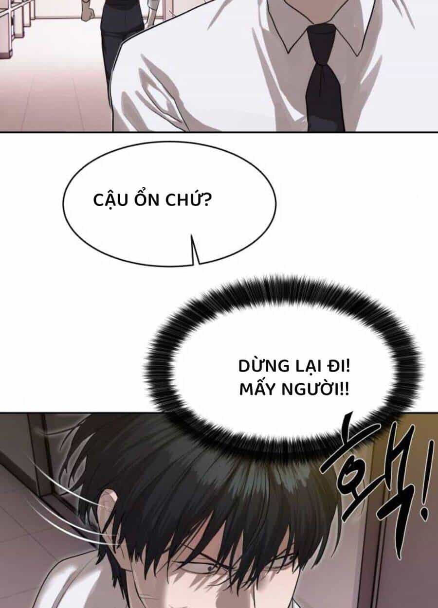 Công Chức Đặc Dị - Chương 26 - ảnh 35
