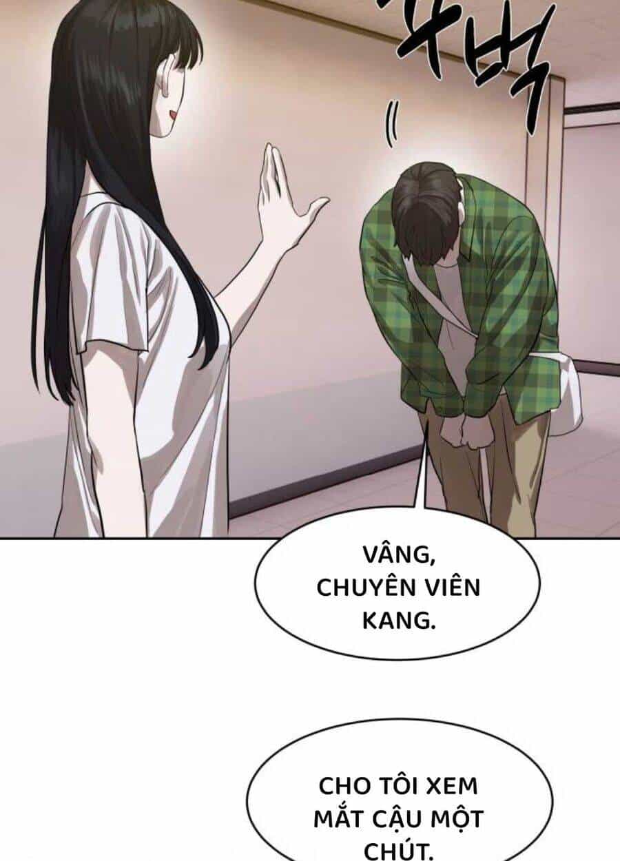 Công Chức Đặc Dị - Chương 26 - ảnh 38