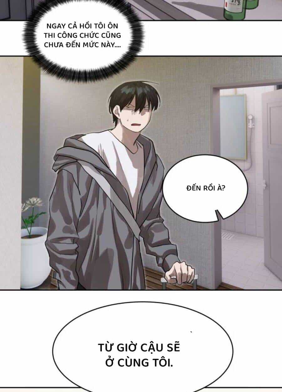 Công Chức Đặc Dị - Chương 26 - ảnh 6