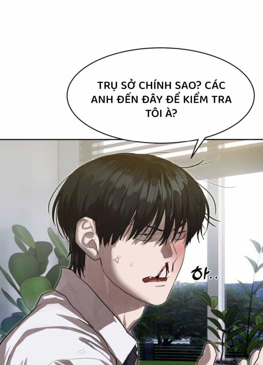 Công Chức Đặc Dị - Chương 26 - ảnh 71