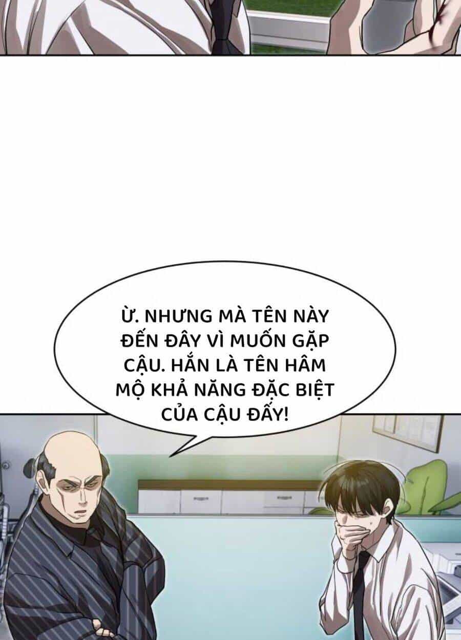 Công Chức Đặc Dị - Chương 26 - ảnh 72