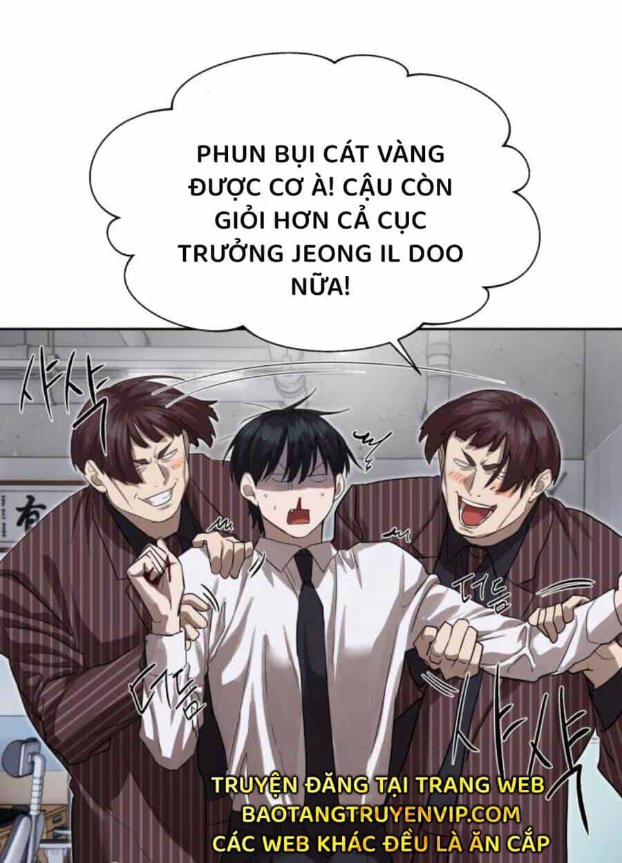 Công Chức Đặc Dị - Chương 26 - ảnh 77