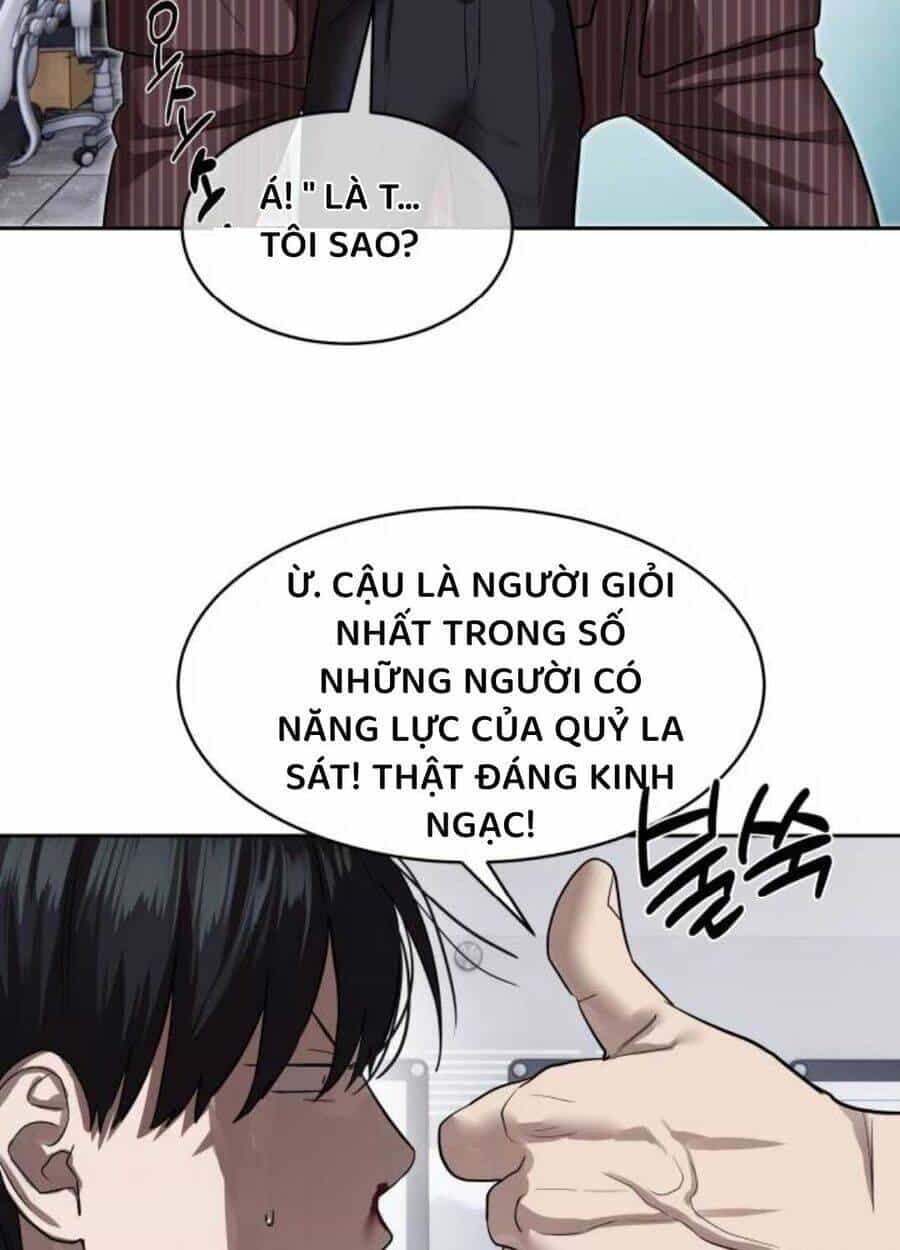 Công Chức Đặc Dị - Chương 26 - ảnh 78