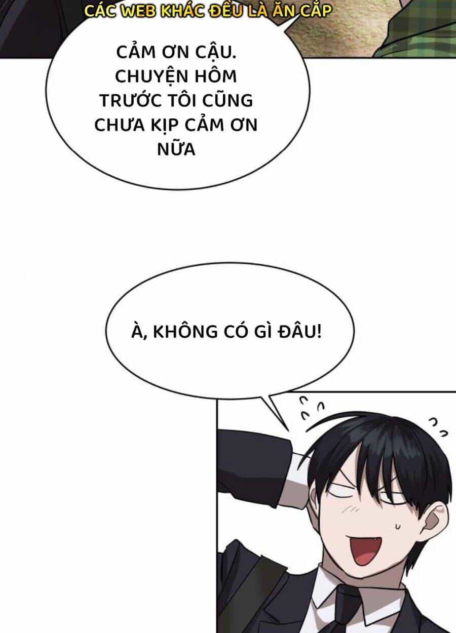 Công Chức Đặc Dị - Chương 26 - ảnh 93