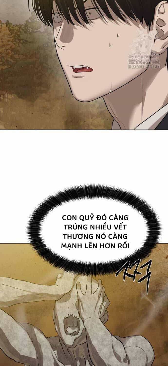 Công Chức Đặc Dị - Chương 27 - ảnh 13