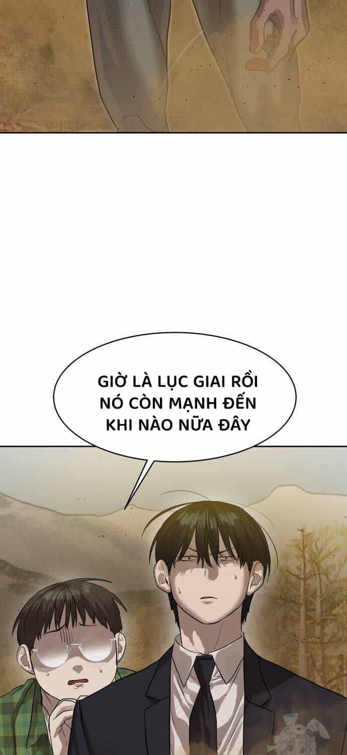 Công Chức Đặc Dị - Chương 27 - ảnh 18