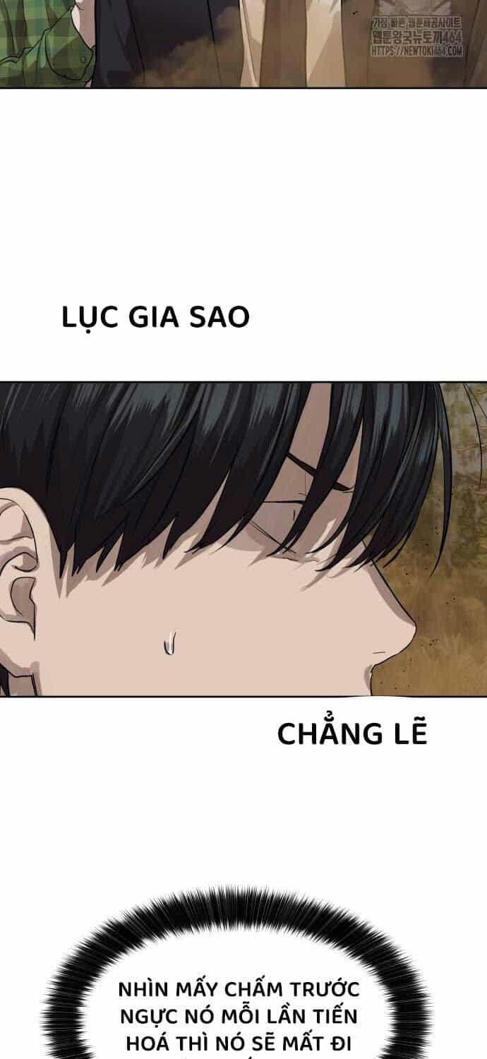 Công Chức Đặc Dị - Chương 27 - ảnh 19