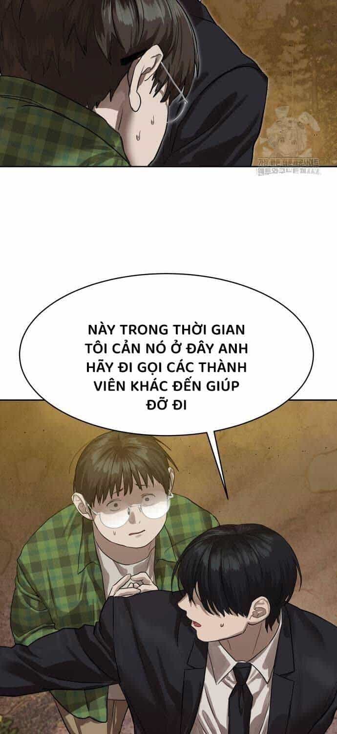 Công Chức Đặc Dị - Chương 27 - ảnh 22