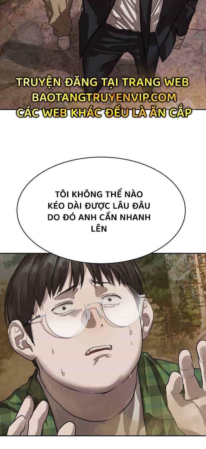 Công Chức Đặc Dị - Chương 27 - ảnh 23