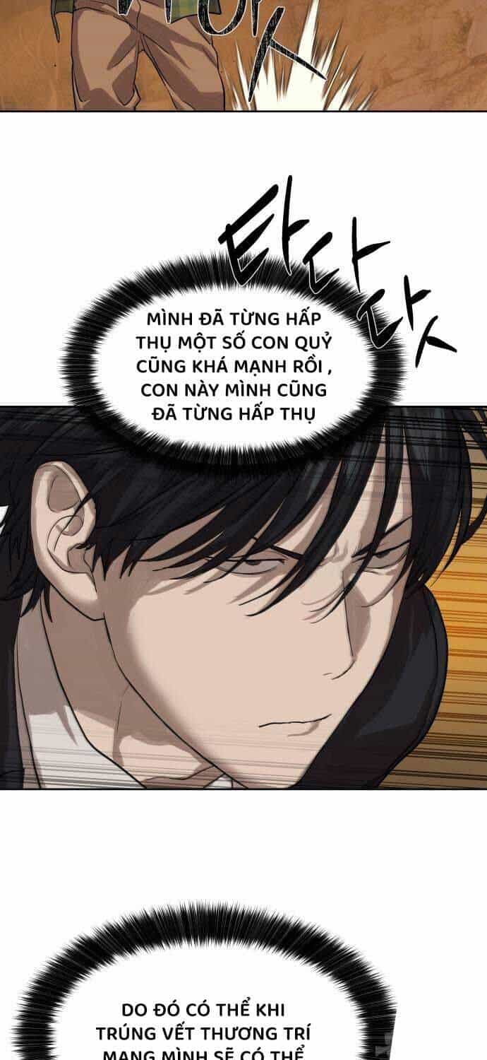 Công Chức Đặc Dị - Chương 27 - ảnh 26