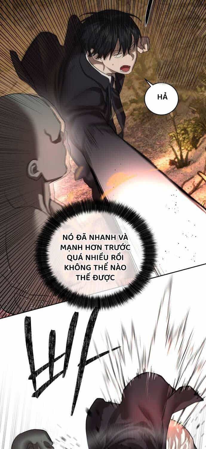 Công Chức Đặc Dị - Chương 27 - ảnh 29