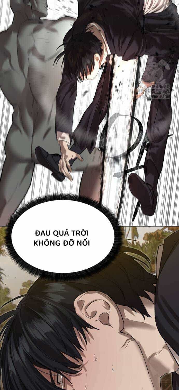 Công Chức Đặc Dị - Chương 27 - ảnh 30