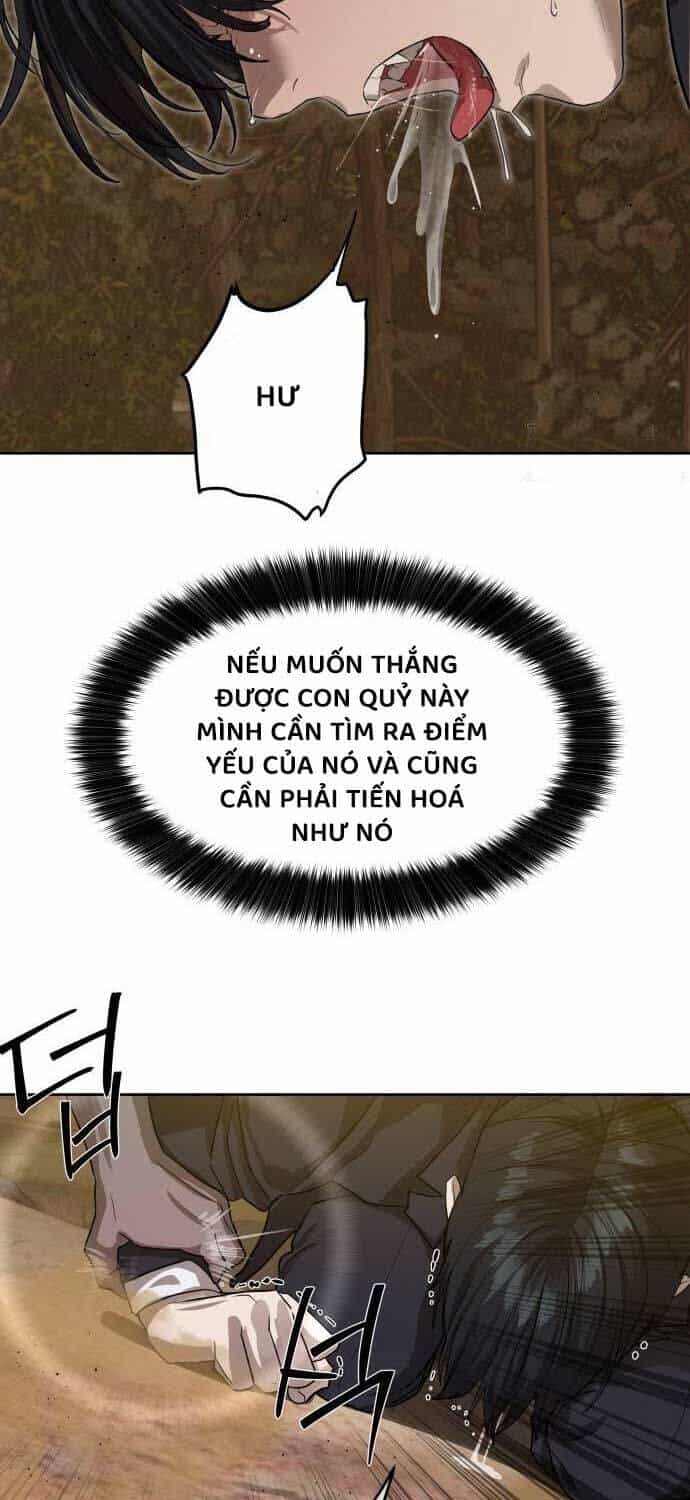 Công Chức Đặc Dị - Chương 27 - ảnh 31