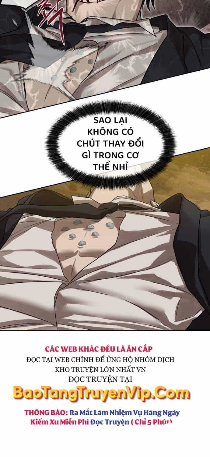 Công Chức Đặc Dị - Chương 27 - ảnh 34