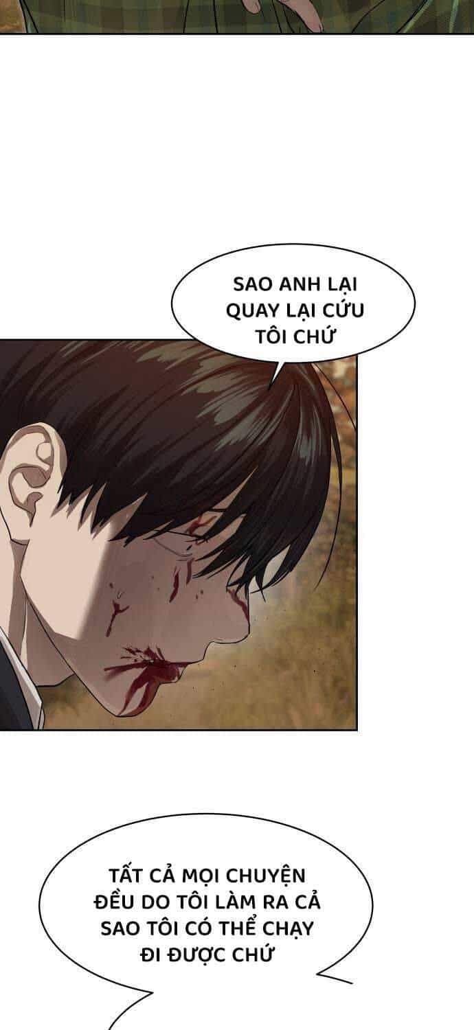 Công Chức Đặc Dị - Chương 27 - ảnh 50