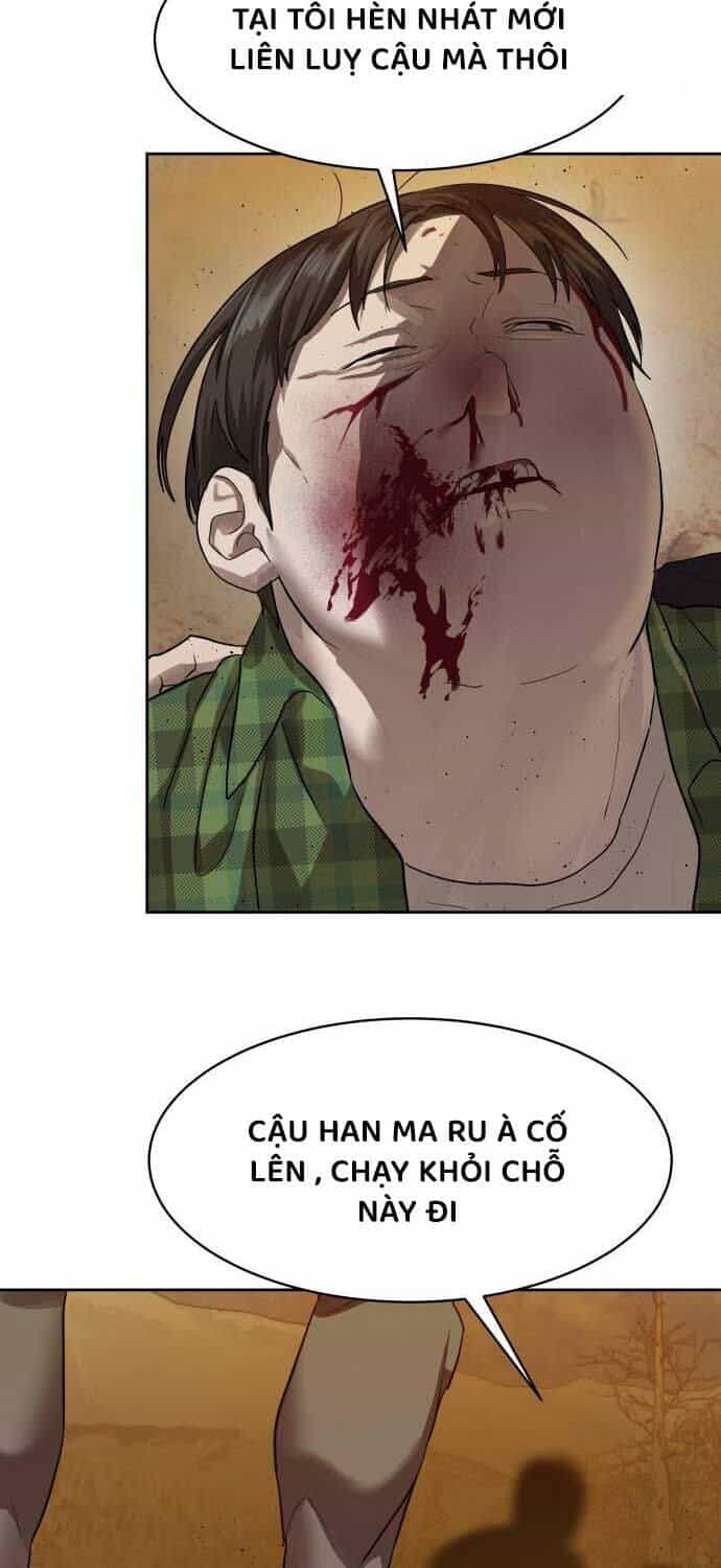 Công Chức Đặc Dị - Chương 27 - ảnh 51