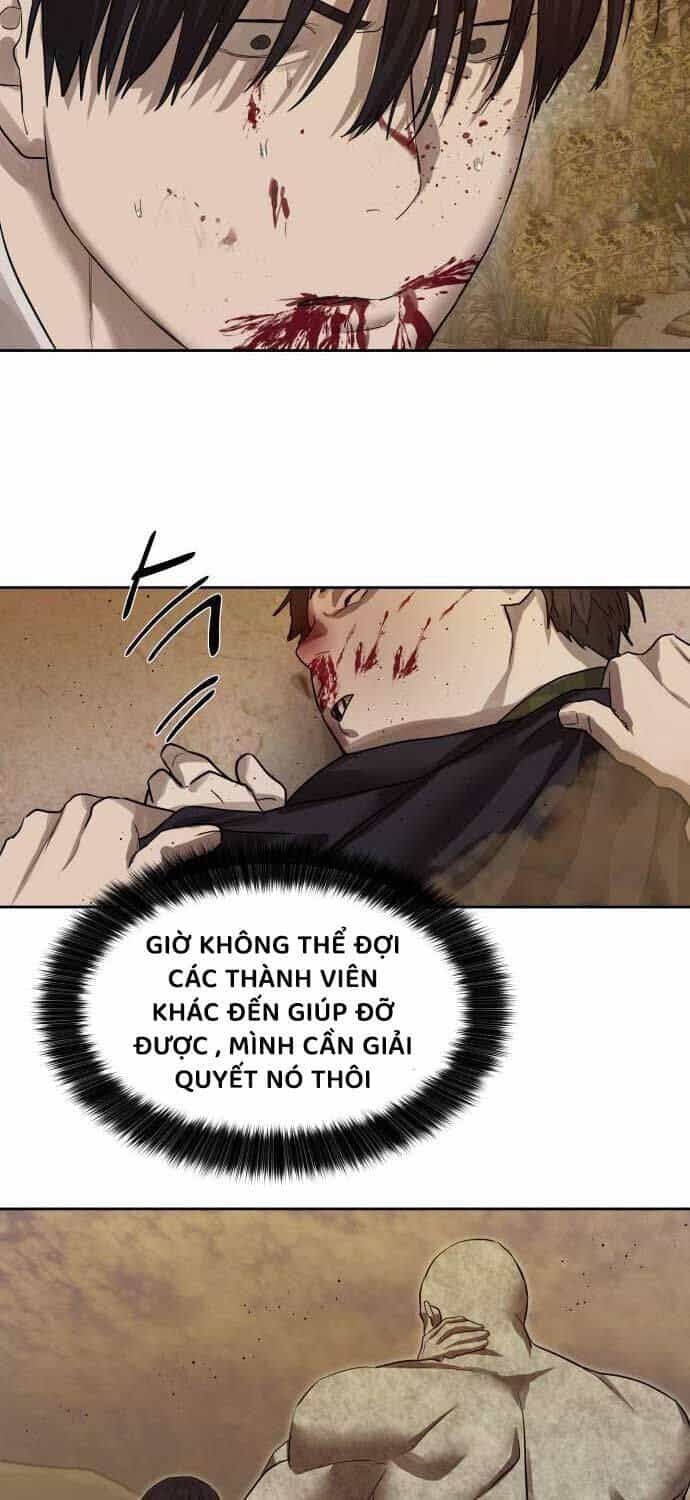 Công Chức Đặc Dị - Chương 27 - ảnh 53