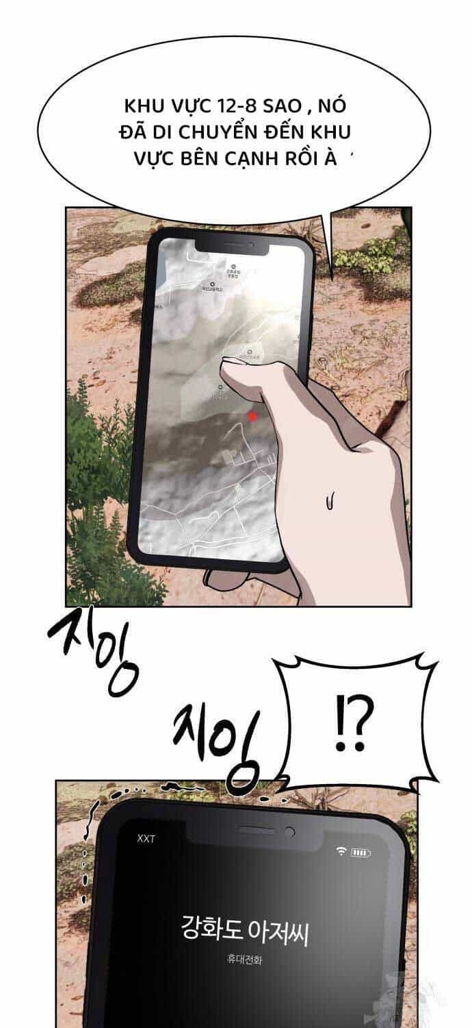 Công Chức Đặc Dị - Chương 28 - ảnh 13