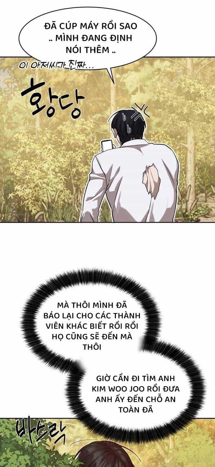 Công Chức Đặc Dị - Chương 28 - ảnh 17