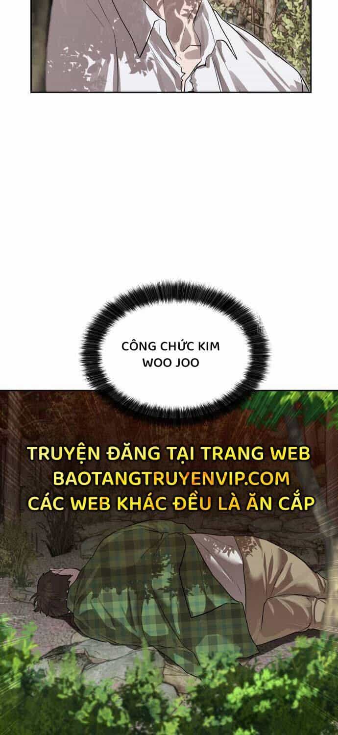 Công Chức Đặc Dị - Chương 28 - ảnh 20