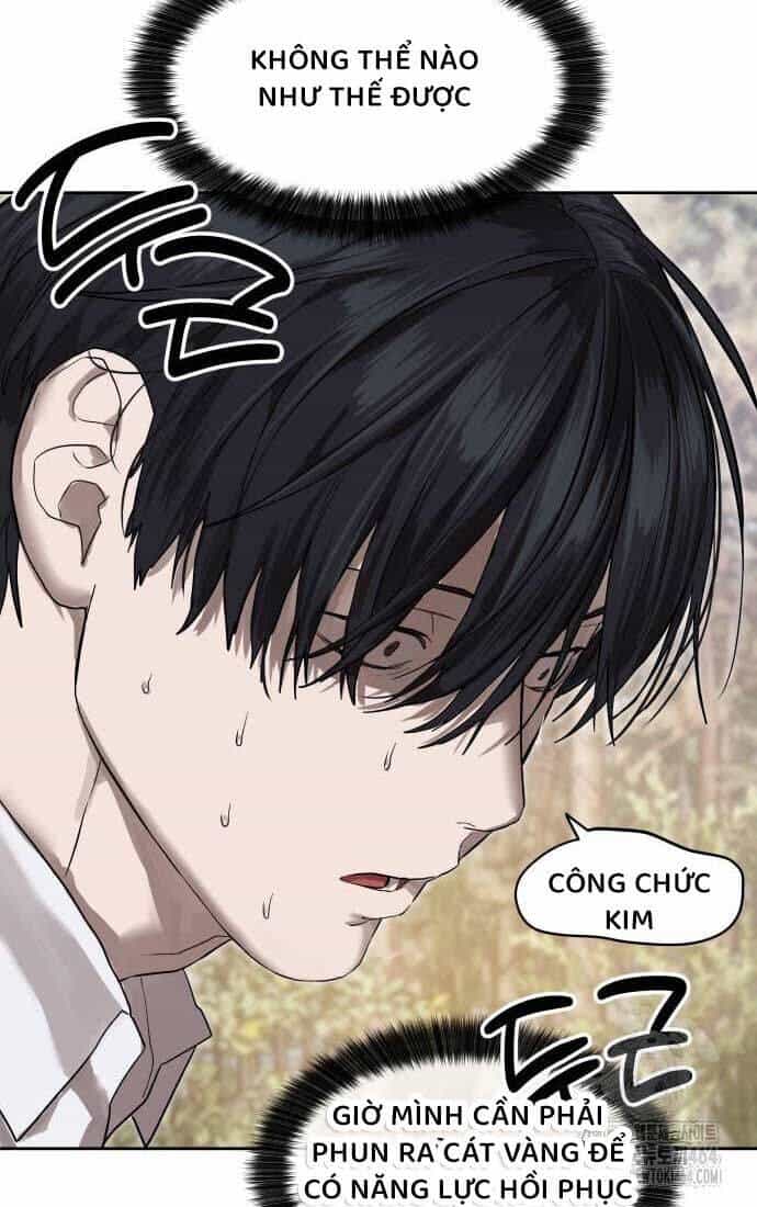 Công Chức Đặc Dị - Chương 28 - ảnh 24