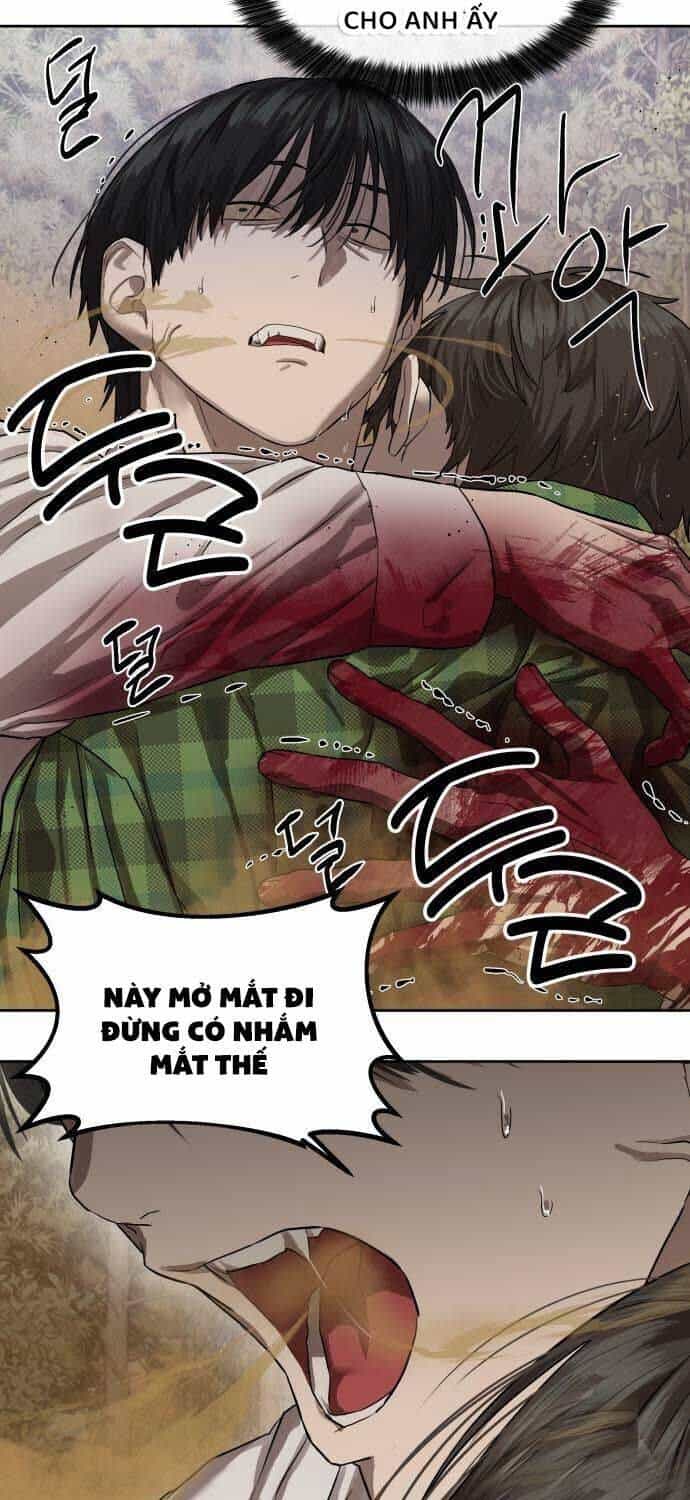Công Chức Đặc Dị - Chương 28 - ảnh 25
