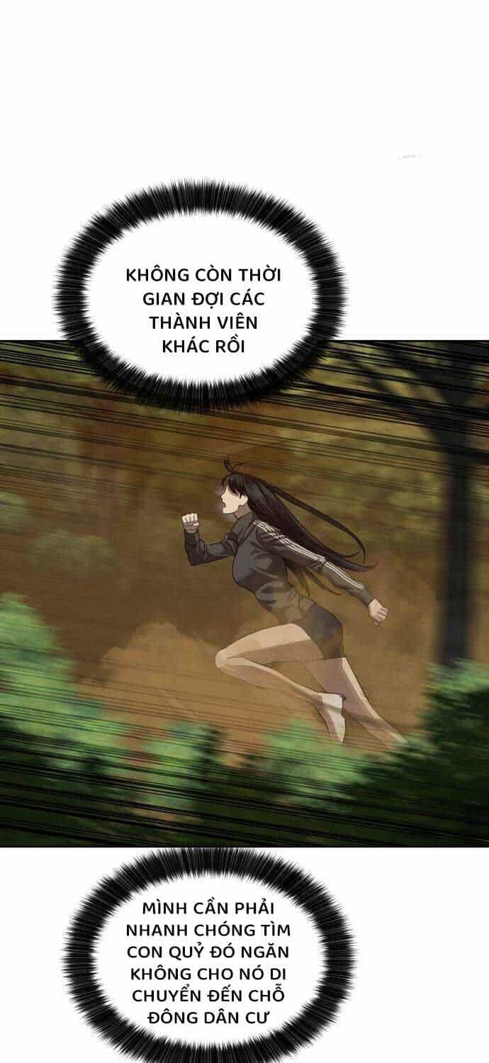 Công Chức Đặc Dị - Chương 28 - ảnh 41