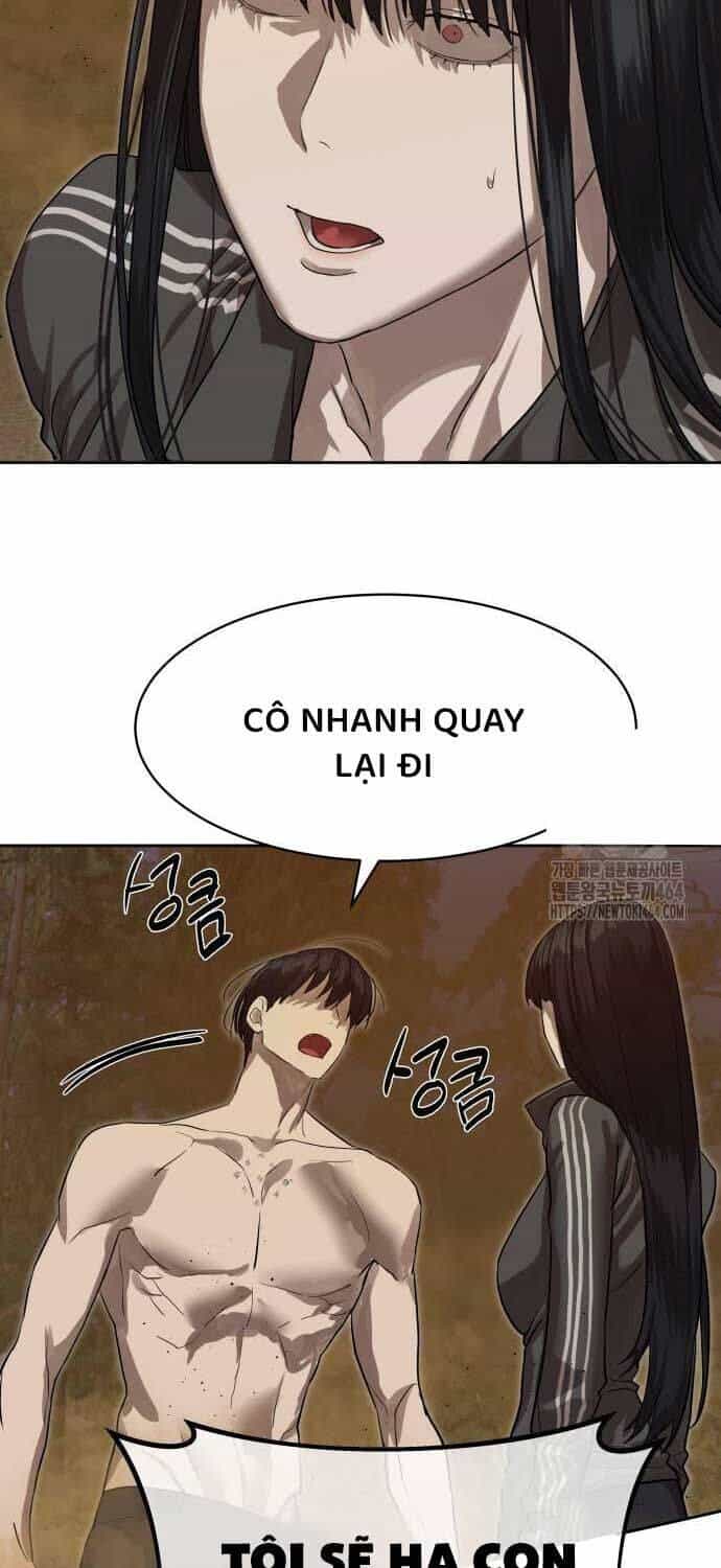 Công Chức Đặc Dị - Chương 28 - ảnh 46