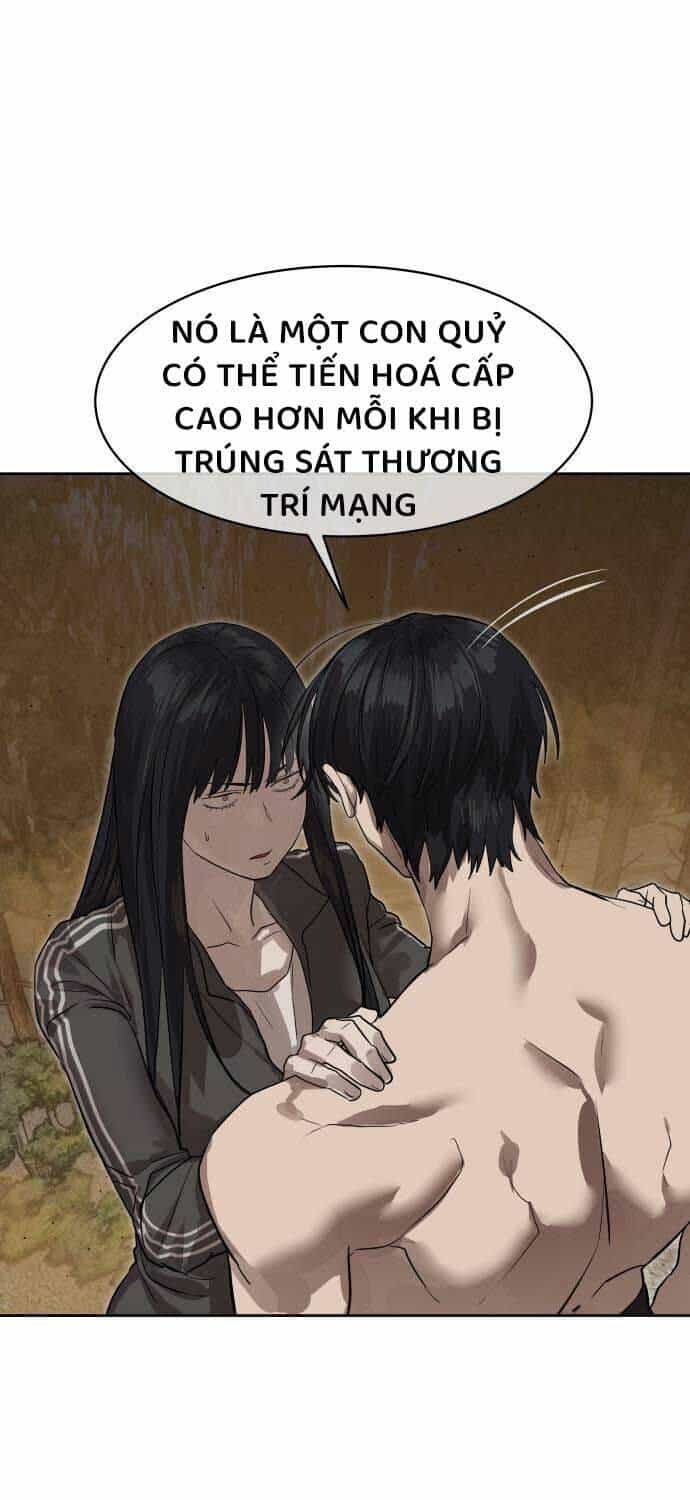 Công Chức Đặc Dị - Chương 28 - ảnh 49