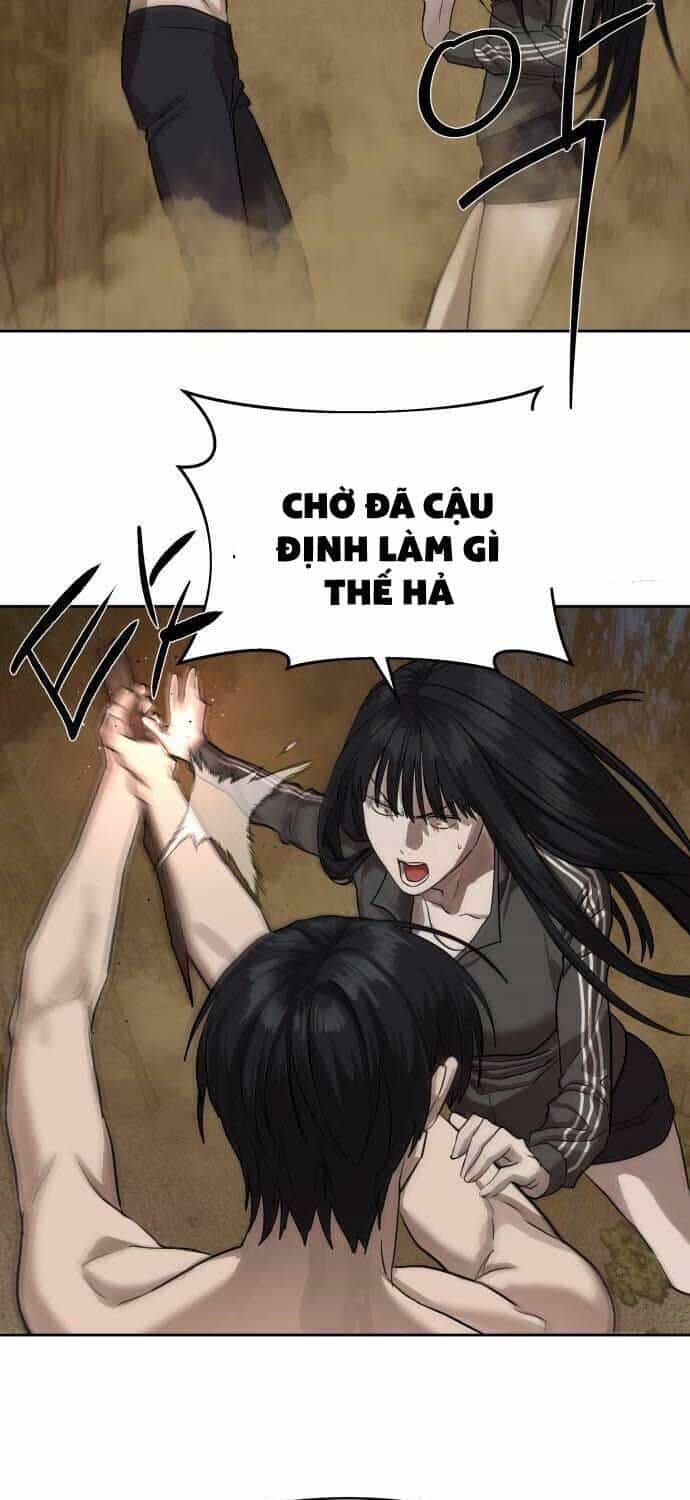 Công Chức Đặc Dị - Chương 28 - ảnh 55