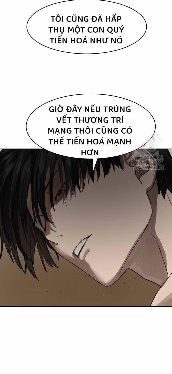 Công Chức Đặc Dị - Chương 28 - ảnh 56