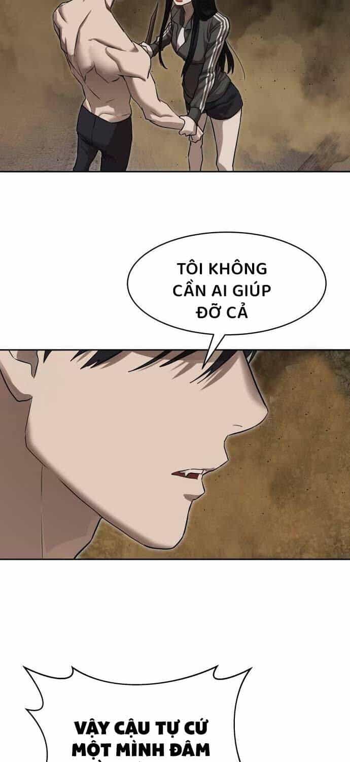 Công Chức Đặc Dị - Chương 28 - ảnh 58
