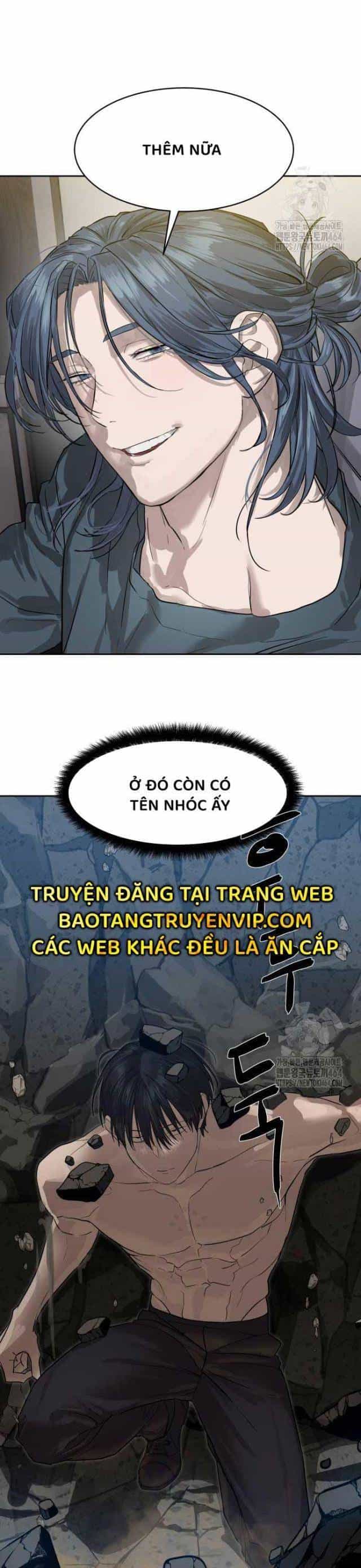 Công Chức Đặc Dị - Chương 29 - ảnh 15