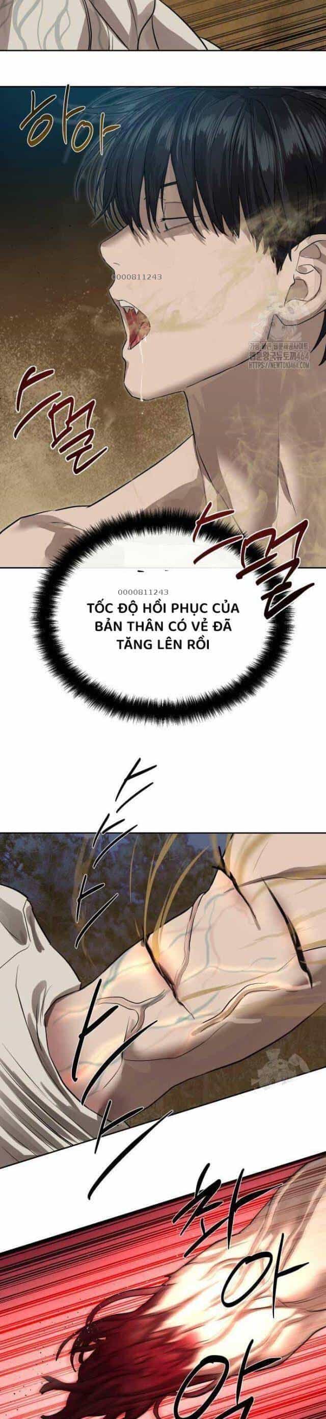 Công Chức Đặc Dị - Chương 29 - ảnh 22