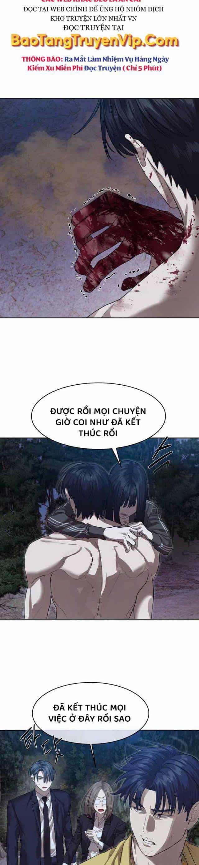 Công Chức Đặc Dị - Chương 29 - ảnh 30