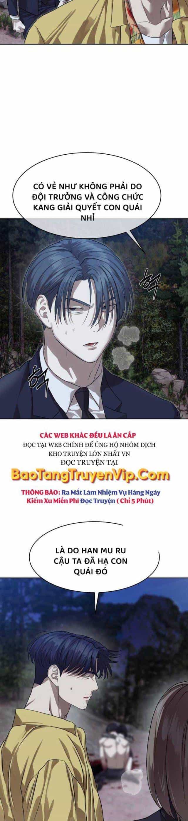Công Chức Đặc Dị - Chương 29 - ảnh 31