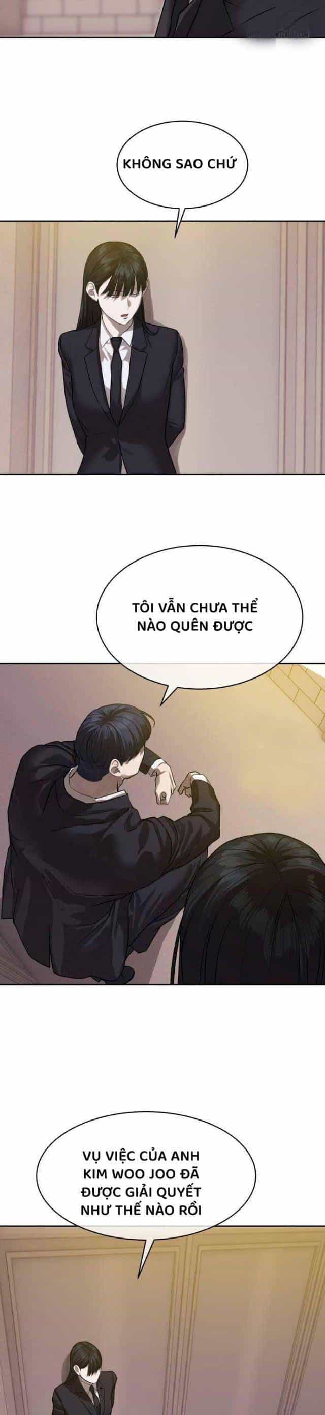 Công Chức Đặc Dị - Chương 29 - ảnh 35