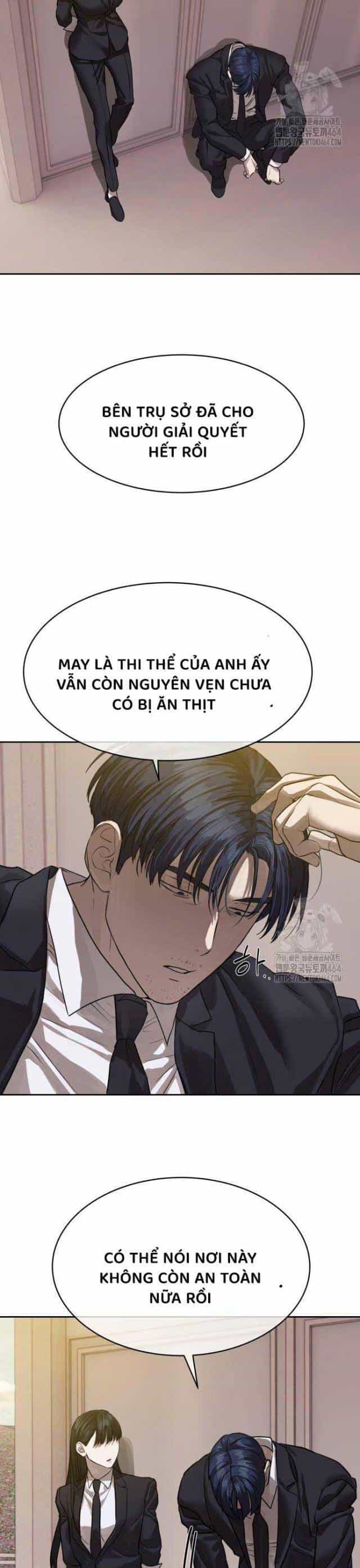 Công Chức Đặc Dị - Chương 29 - ảnh 36