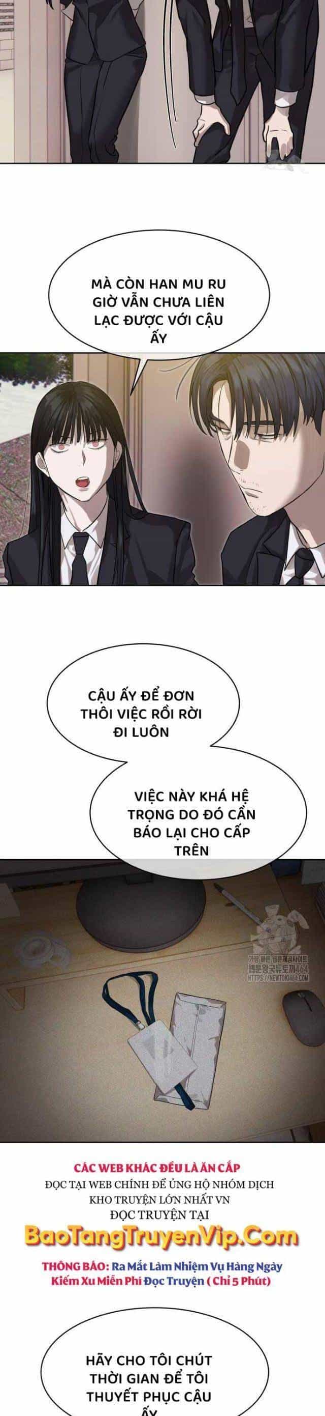 Công Chức Đặc Dị - Chương 29 - ảnh 37