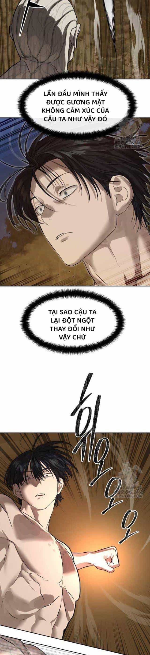 Công Chức Đặc Dị - Chương 29 - ảnh 5